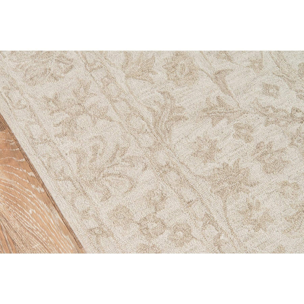 Rugs by Roo | Momeni Cosette Beige Area Rug-COSETCOS-2BGE2030