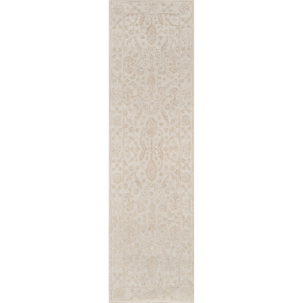Rugs by Roo | Momeni Cosette Beige Area Rug-COSETCOS-2BGE2030