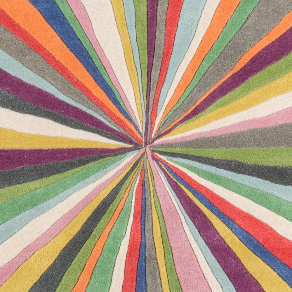 Rugs by Roo | Momeni Delhi Multi Area Rug-DELHIDL-62MTI2380