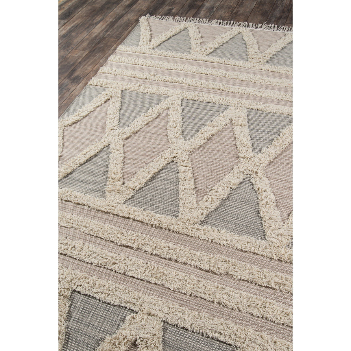 Rugs by Roo | Momeni Harper Beige Area Rug-HARPEHAR-2BGE2030