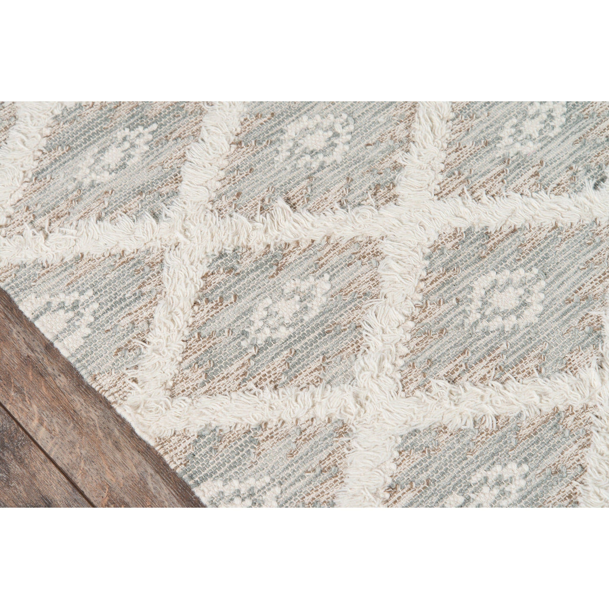 Rugs by Roo | Momeni Harper Grey Area Rug-HARPEHAR-1GRY2030