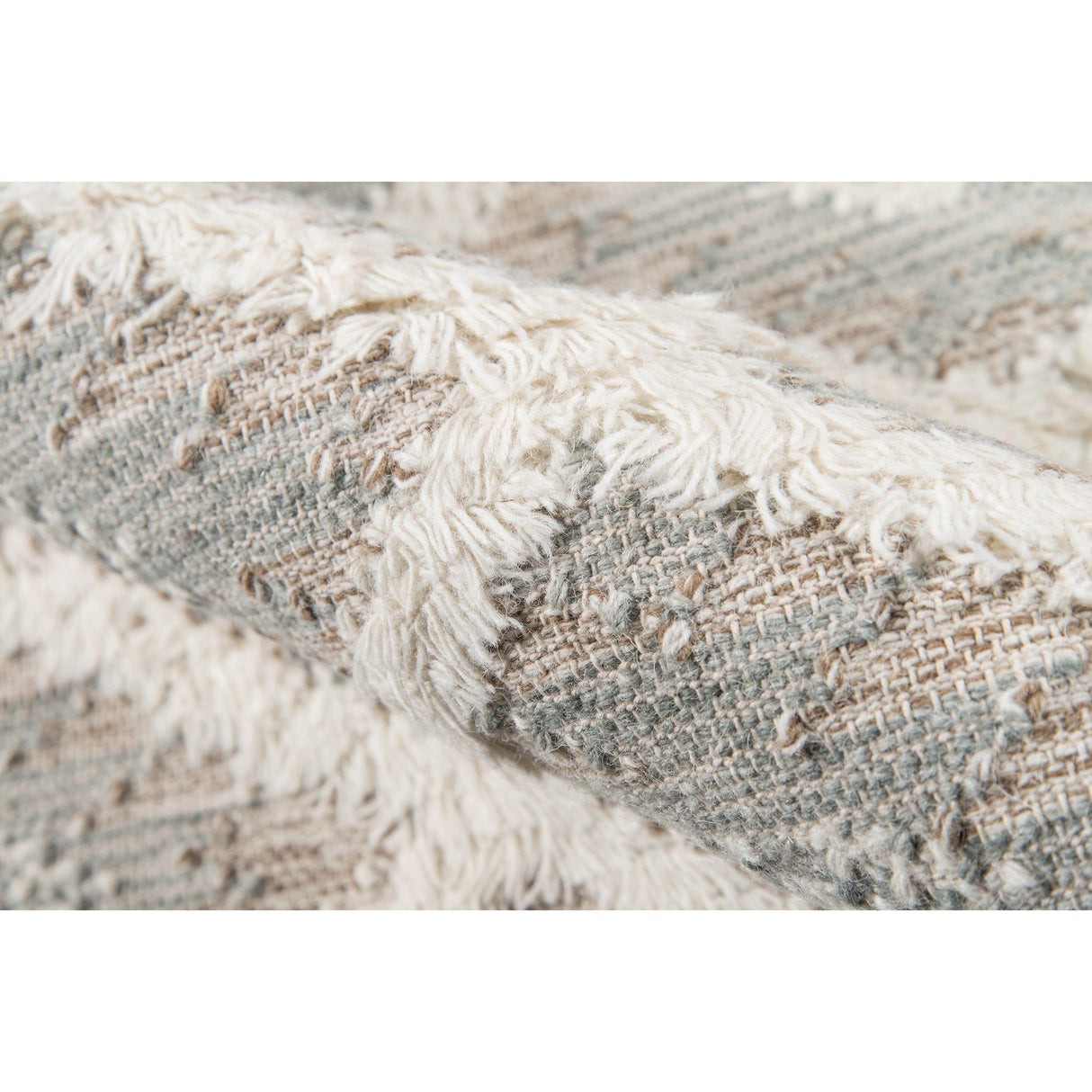 Rugs by Roo | Momeni Harper Grey Area Rug-HARPEHAR-1GRY2030