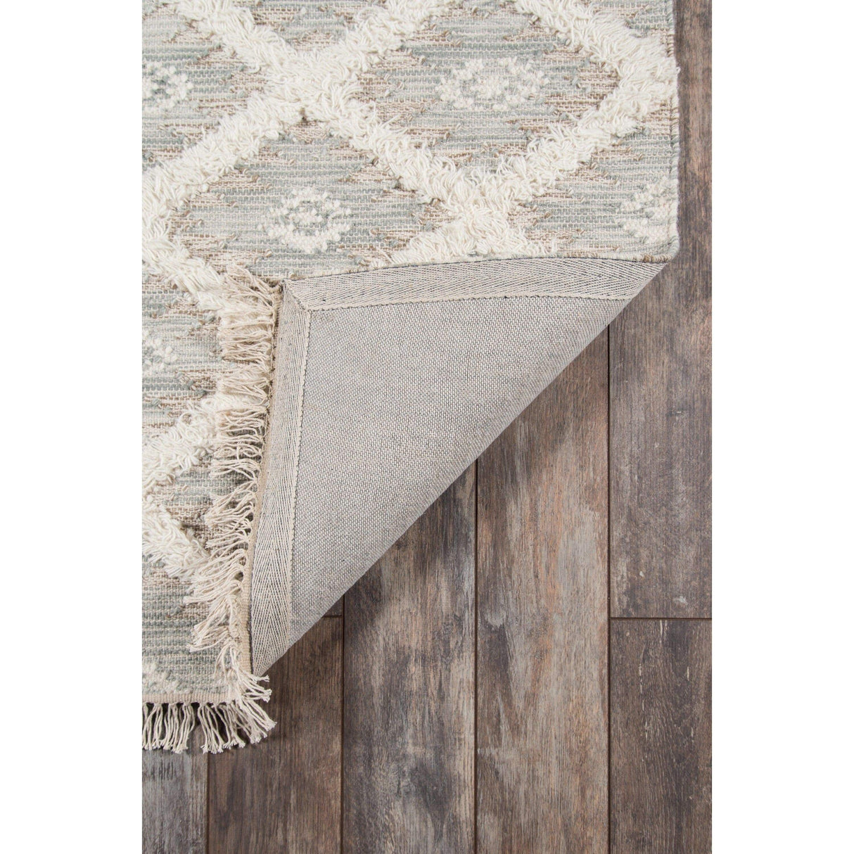 Rugs by Roo | Momeni Harper Grey Area Rug-HARPEHAR-1GRY2030