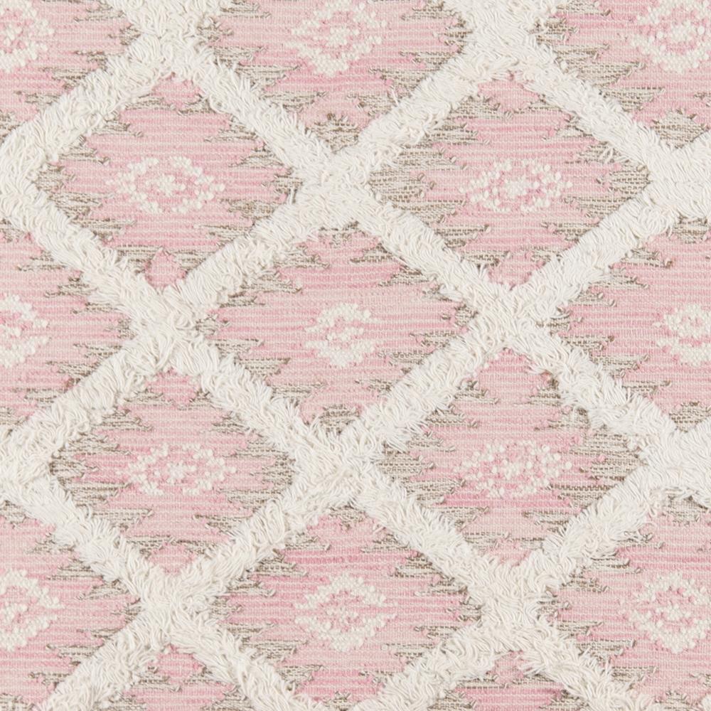 Rugs by Roo | Momeni Harper Pink Area Rug-HARPEHAR-1PNK2030