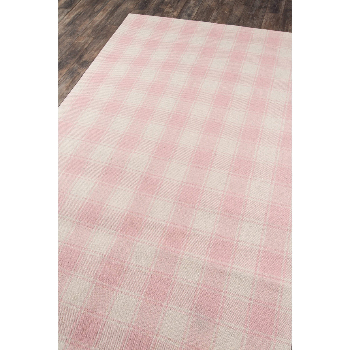 Rugs by Roo | Momeni Marlborough Charles Pink Area Rug-MARLBMLB-1PNK2030