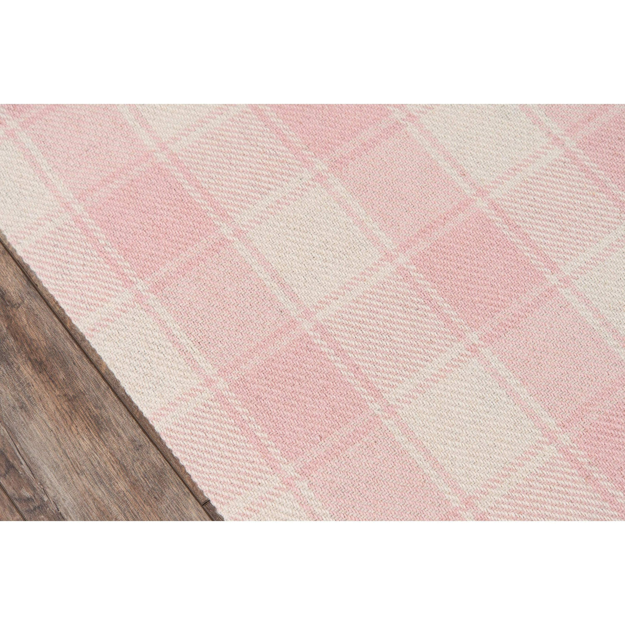 Rugs by Roo | Momeni Marlborough Charles Pink Area Rug-MARLBMLB-1PNK2030