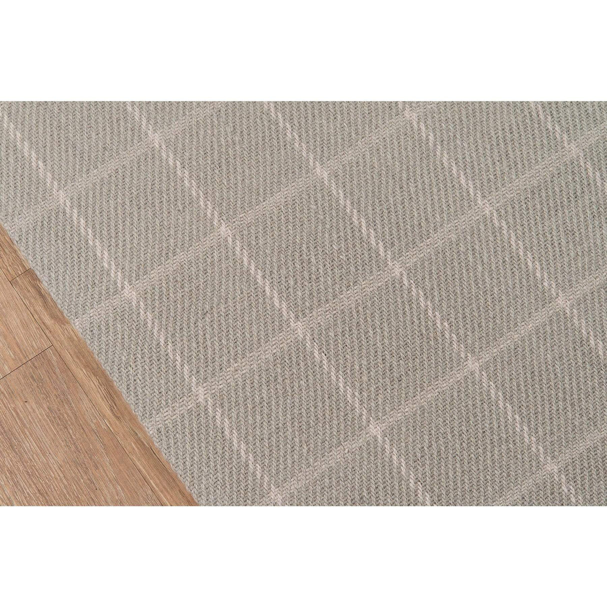 Rugs by Roo | Momeni Marlborough Deerfield Grey Area Rug-MARLBMLB-2GRY2030