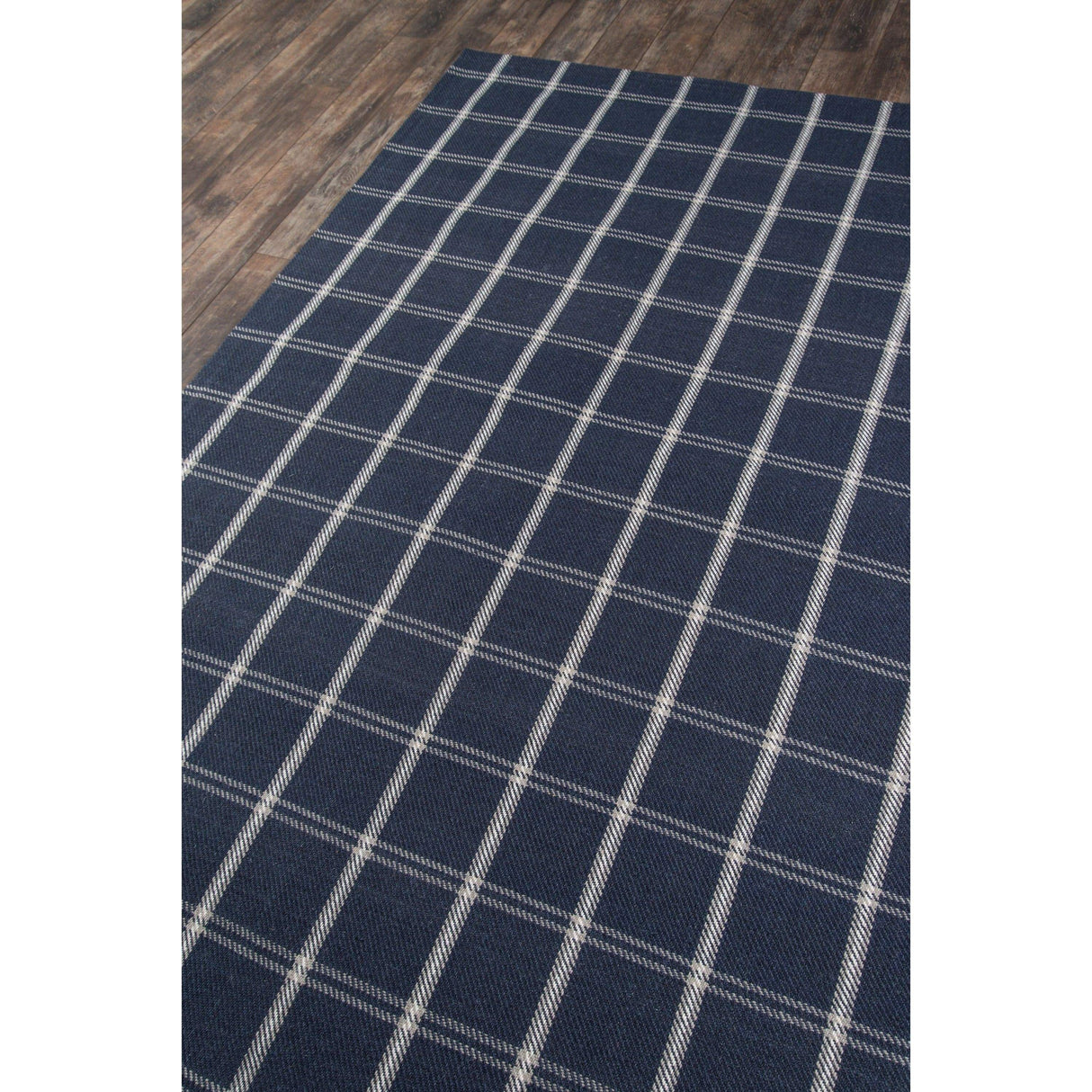 Rugs by Roo | Momeni Marlborough Dover Navy Area Rug-MARLBMLB-3NVY2030