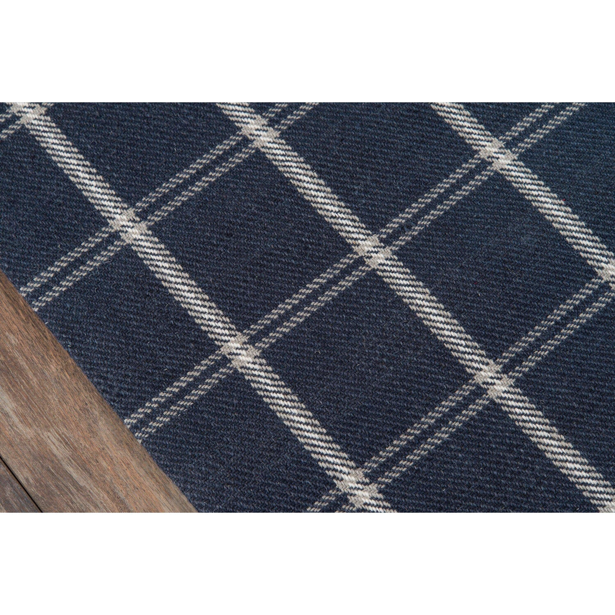 Rugs by Roo | Momeni Marlborough Dover Navy Area Rug-MARLBMLB-3NVY2030