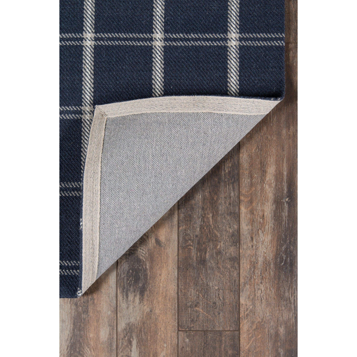 Rugs by Roo | Momeni Marlborough Dover Navy Area Rug-MARLBMLB-3NVY2030