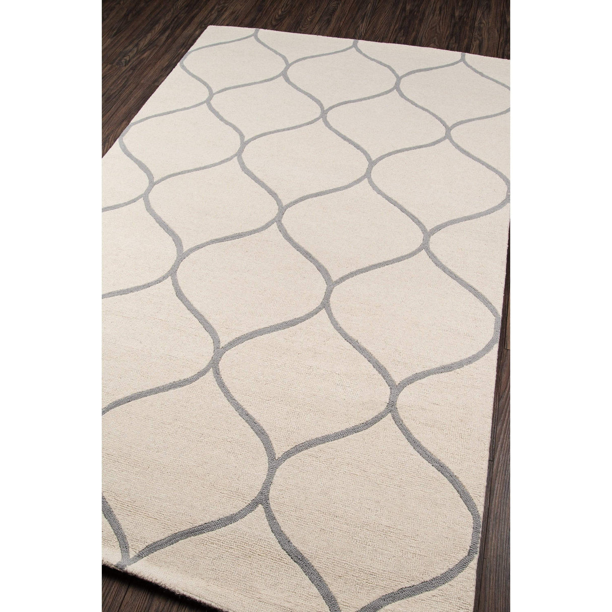 Rugs by Roo | Momeni Newport Ivory Area Rug-NEWPONP-10IVY2030