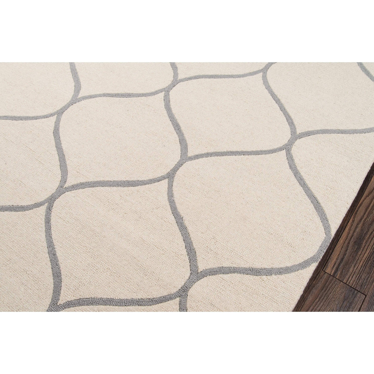 Rugs by Roo | Momeni Newport Ivory Area Rug-NEWPONP-10IVY2030