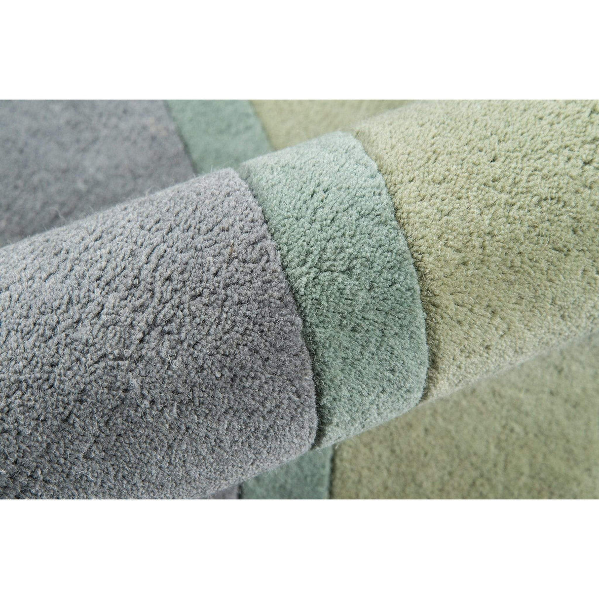 Rugs by Roo | Momeni Novogratz Delmar Ultralight Blue Area Rug-DELMADEL-5BLU2380