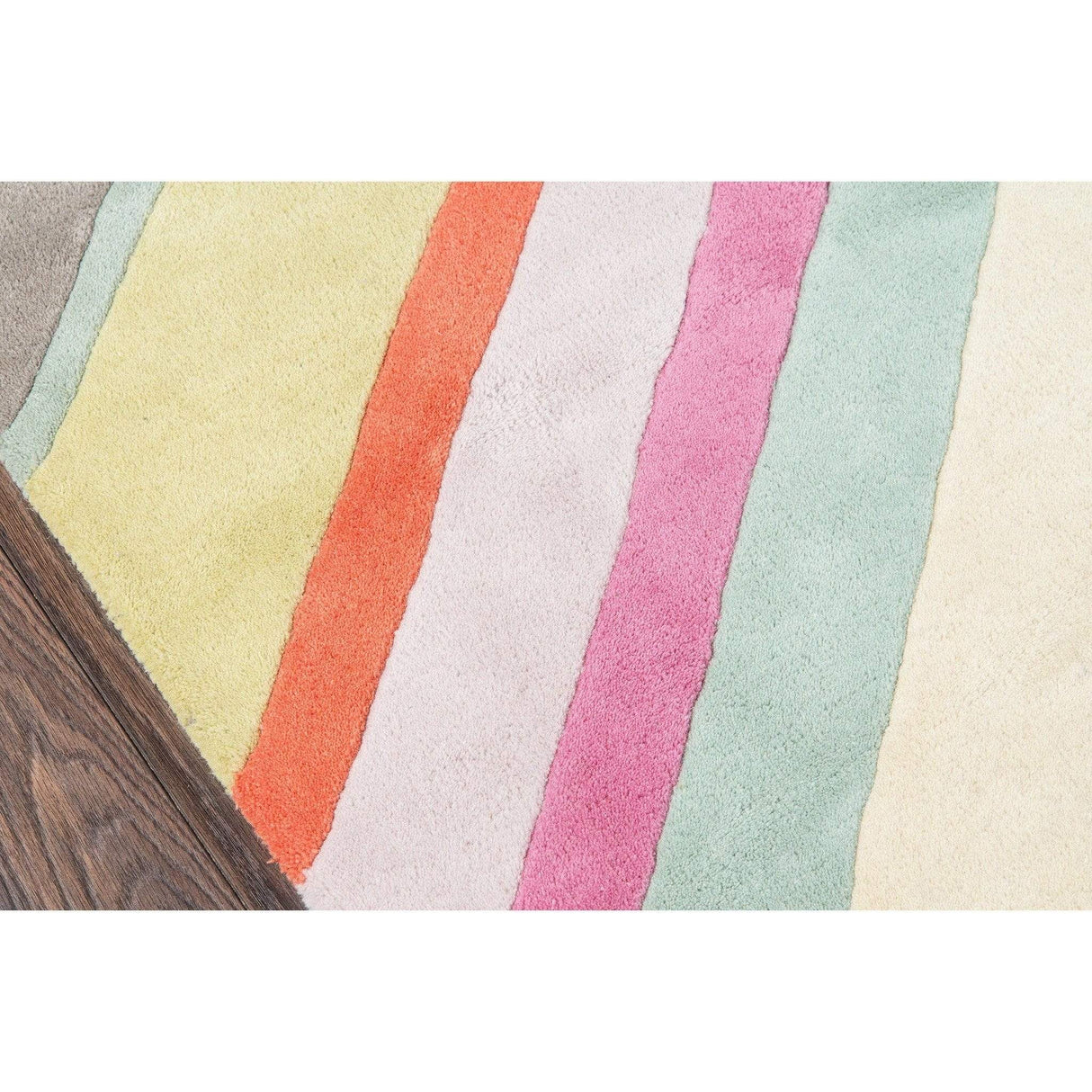 Rugs by Roo | Momeni Novogratz Delmar Ultralight Grey Area Rug-DELMADEL-5GRY2380