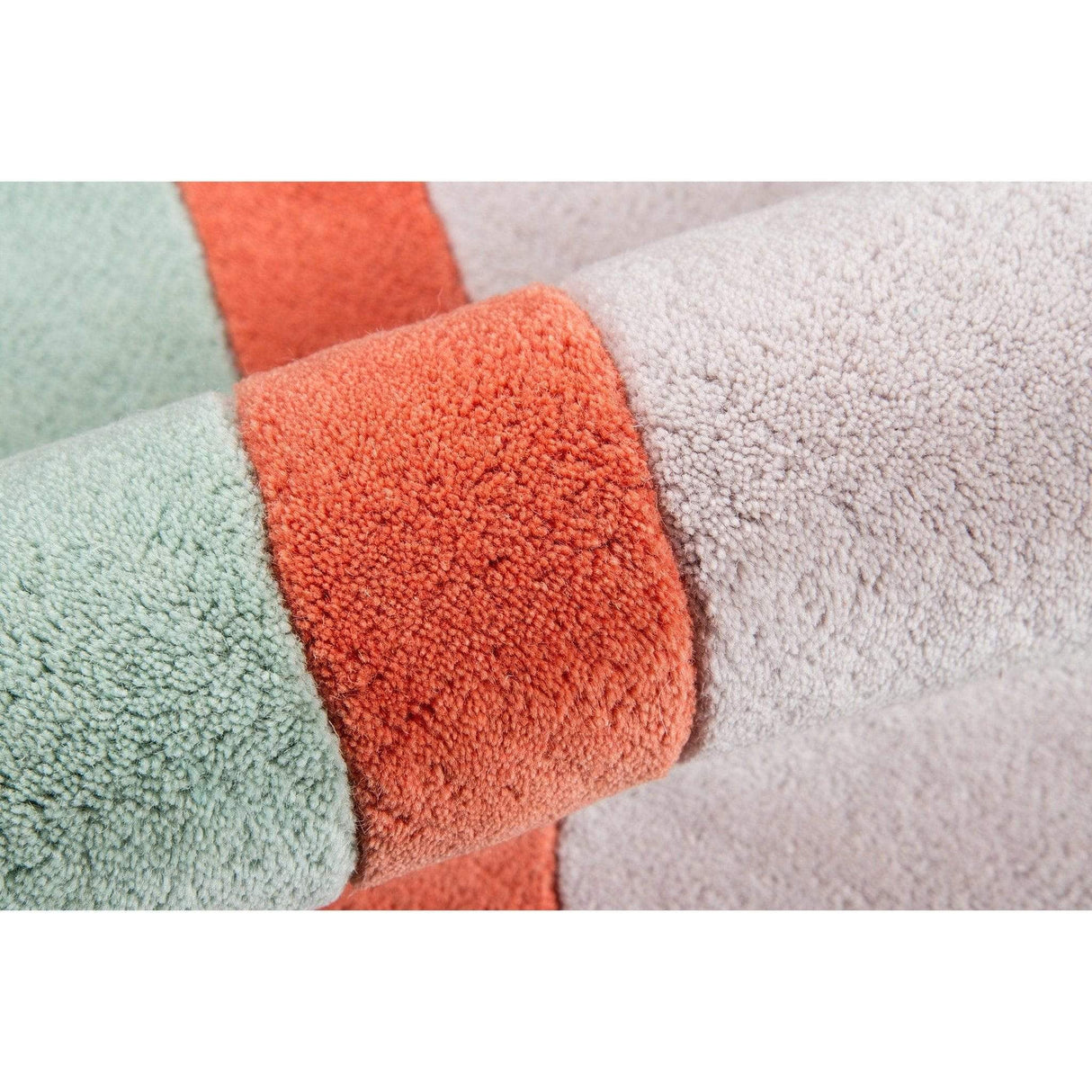 Rugs by Roo | Momeni Novogratz Delmar Ultralight Grey Area Rug-DELMADEL-5GRY2380