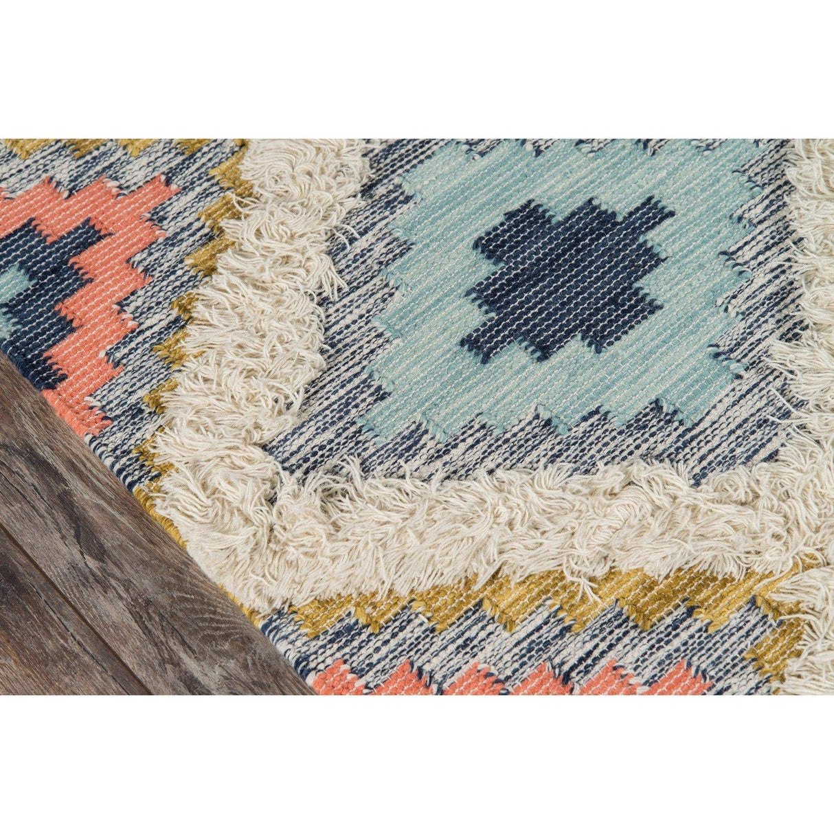 Rugs by Roo | Momeni Novogratz Indio Multi Area Rug-INDIOIND-2MTI2030