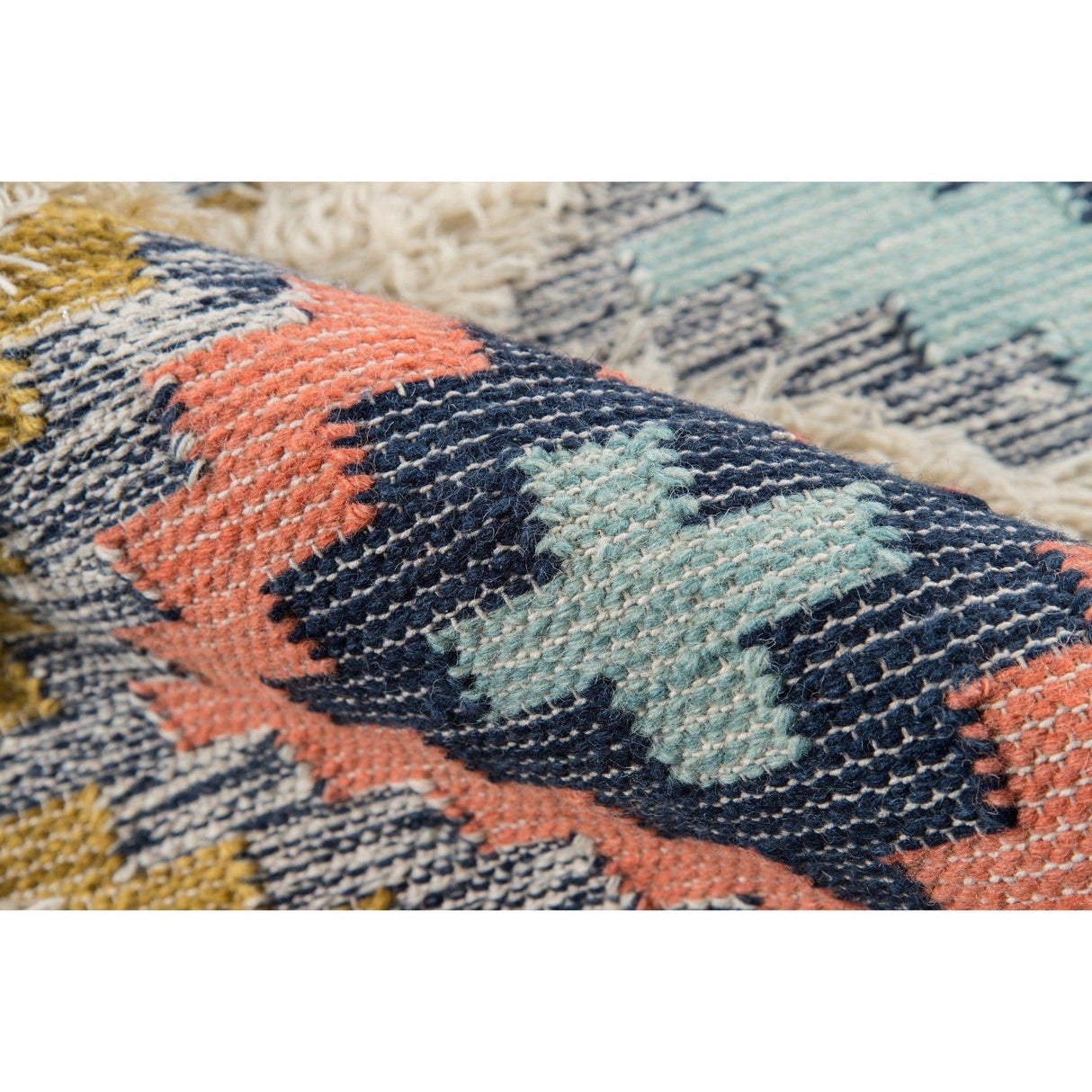 Rugs by Roo | Momeni Novogratz Indio Multi Area Rug-INDIOIND-2MTI2030