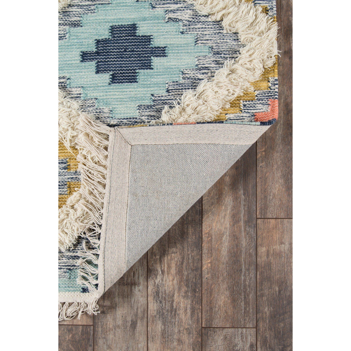 Rugs by Roo | Momeni Novogratz Indio Multi Area Rug-INDIOIND-2MTI2030