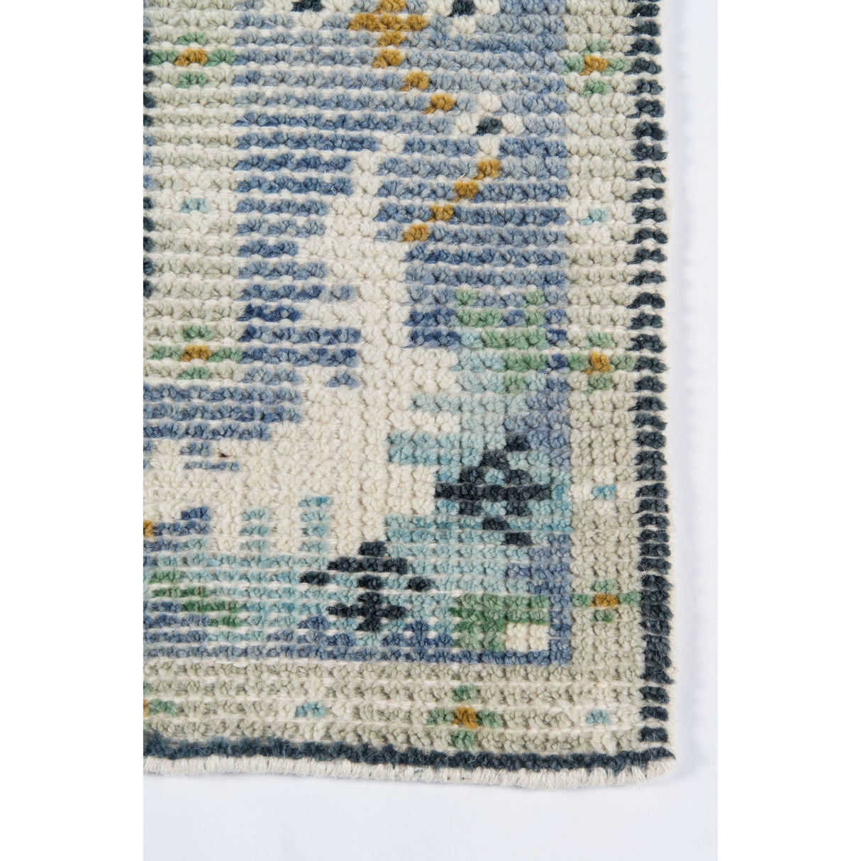 Rugs by Roo | Momeni Ophelia Aqua Area Rug-OPHELOPH-3AQA2030