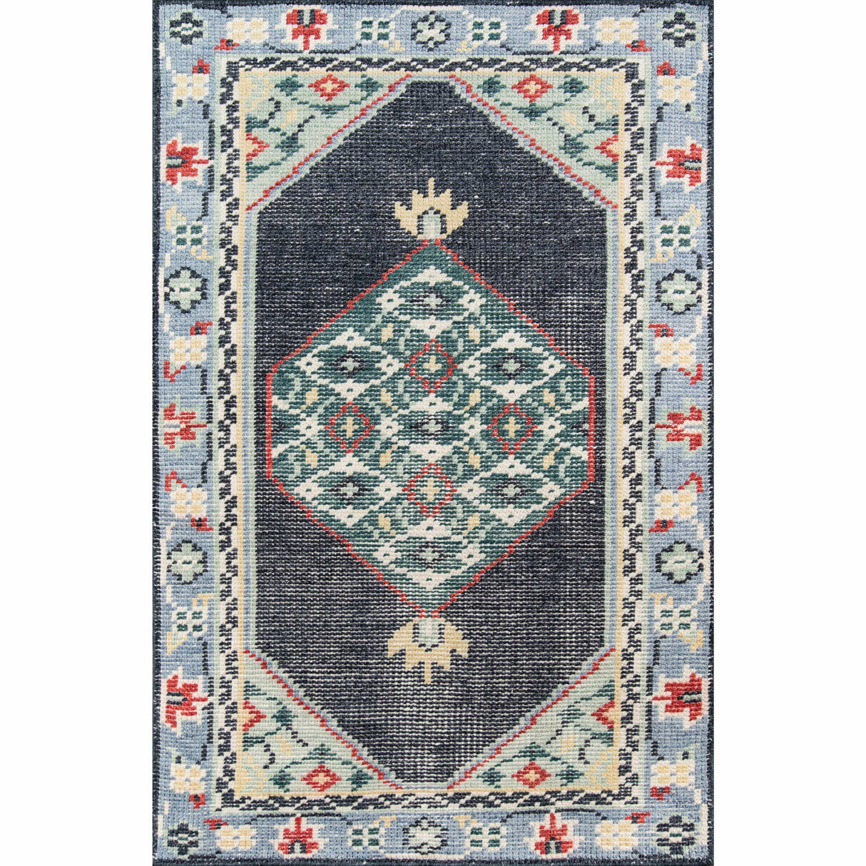 Rugs by Roo | Momeni Ophelia Multi Area Rug-OPHELOPH-4MTI2030