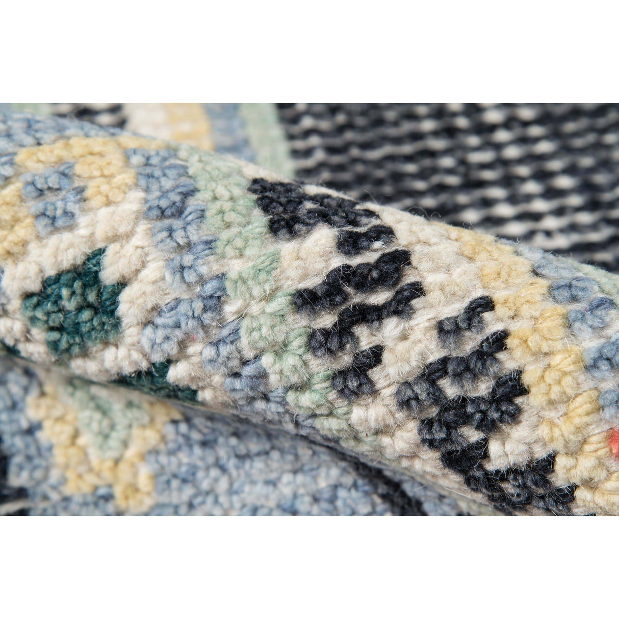 Rugs by Roo | Momeni Ophelia Multi Area Rug-OPHELOPH-4MTI2030