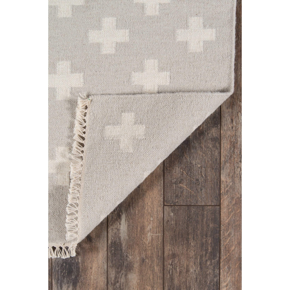 Rugs by Roo | Momeni Topanga Lucille Grey Area Rug-TOPANTOP-1GRY2030