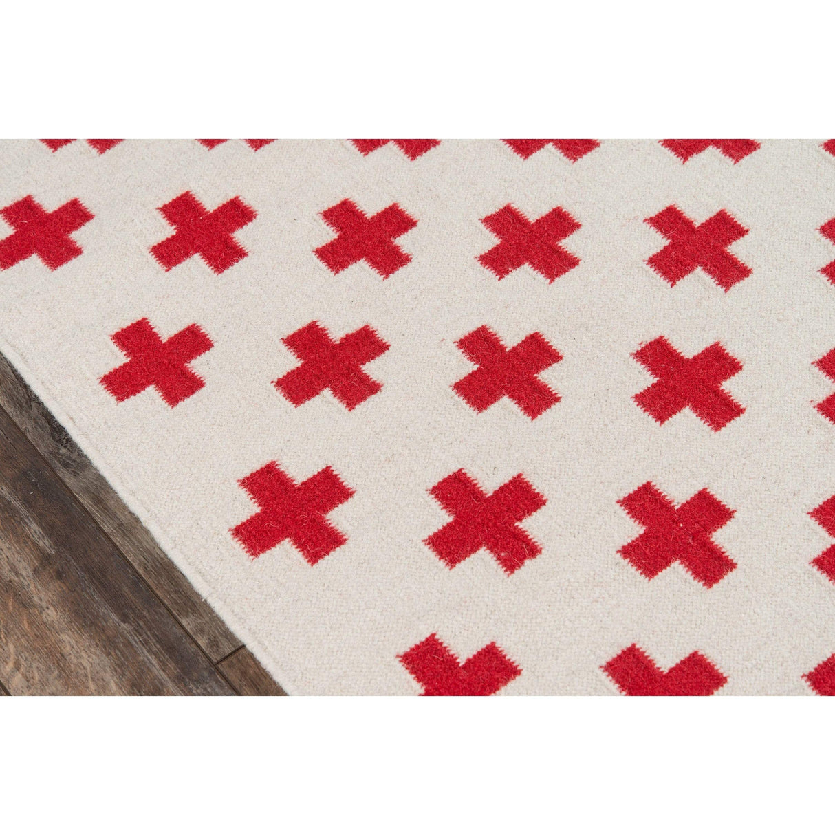 Rugs by Roo | Momeni Topanga Lucille Ivory Area Rug-TOPANTOP-1IVY2030
