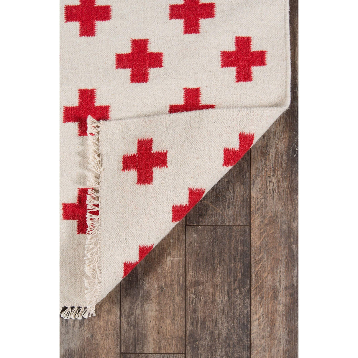 Rugs by Roo | Momeni Topanga Lucille Ivory Area Rug-TOPANTOP-1IVY2030