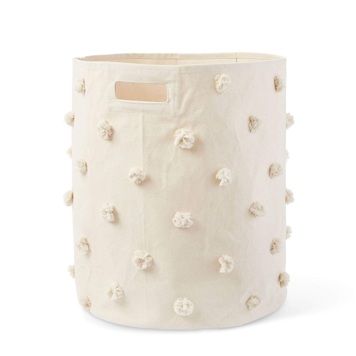 Rugs by Roo | Pehr Pom Pom Natural Hamper-PPH07