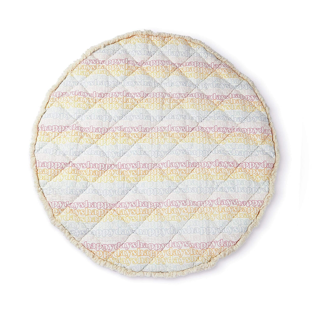 Rugs by Roo | Pehr Happy Days Play Mat-HAPPM