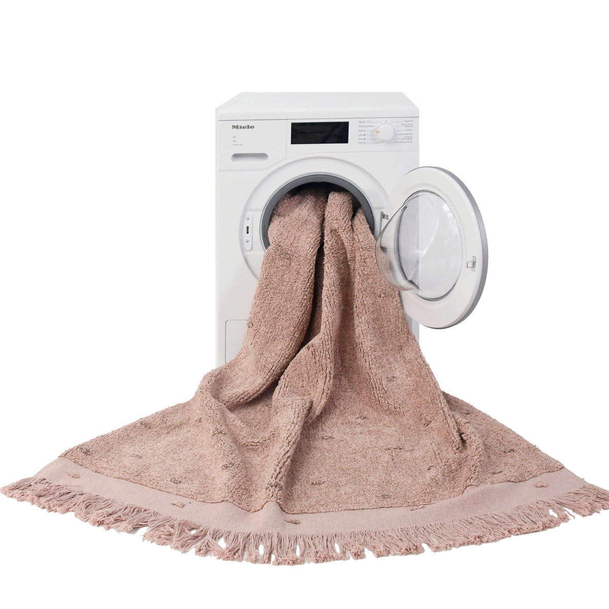 Rugs by Roo Washing Machine Rug Guide