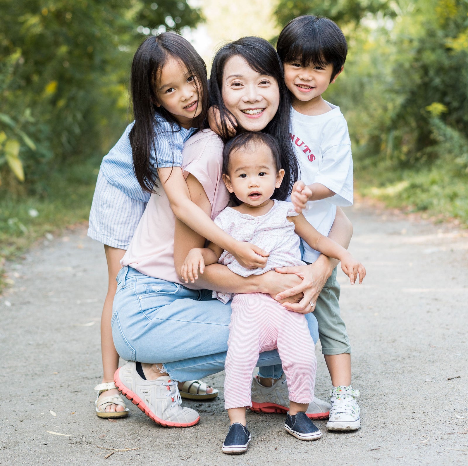 My Lone Wolf Journey to Entrepreneurship