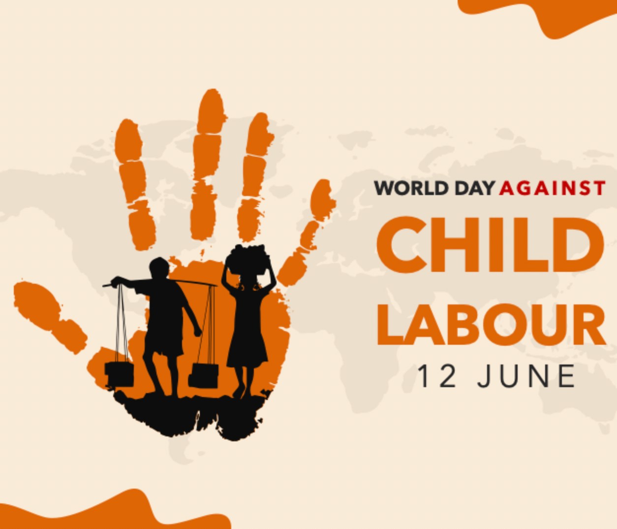 Combating Child Labour: Together Towards a Brighter Future
