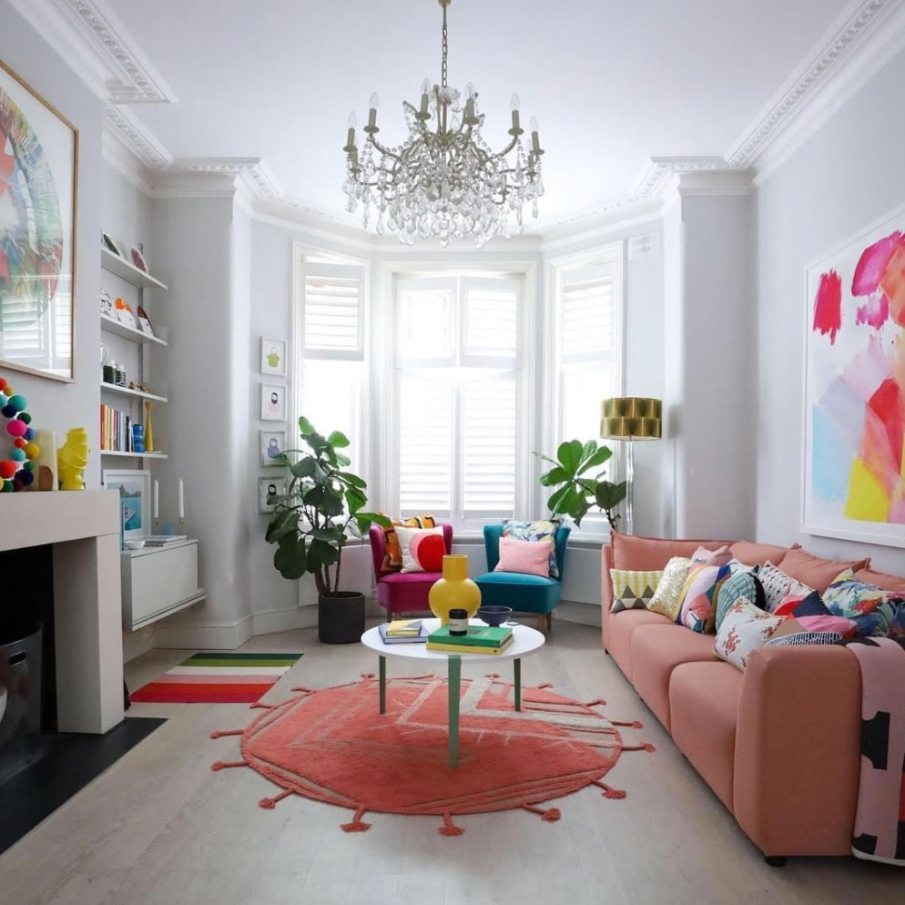 9 Pastel Wall Color Ideas to Brighten Your Home