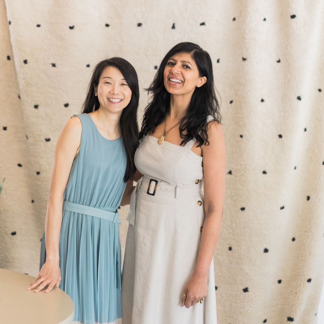 PRESS RELEASE: Rugs by Roo Announces the Launch of Tuft Love: The World's First Washable GOTS & GoodWeave Certified Rugs