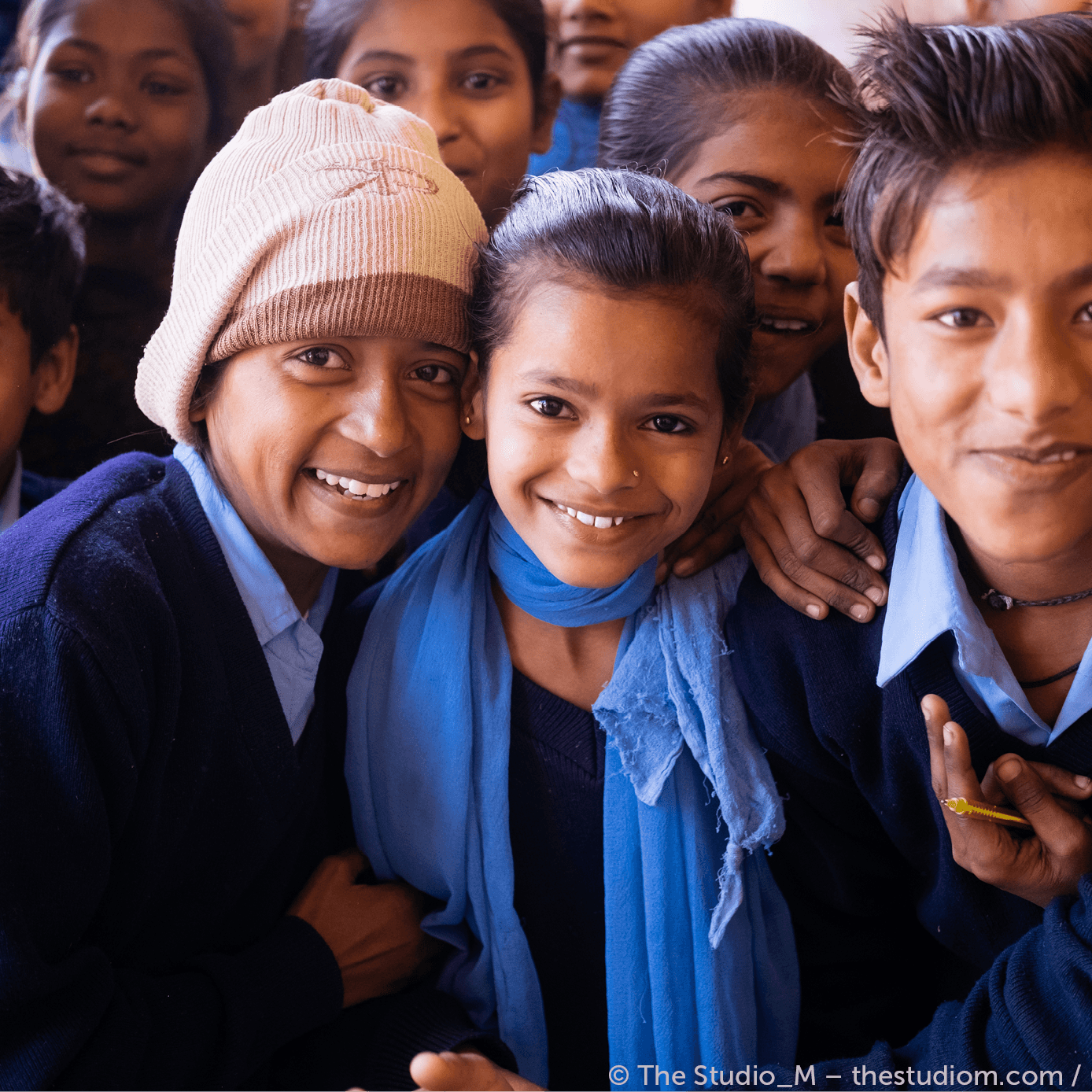 2022 Month-of-Giving: GoodWeave International