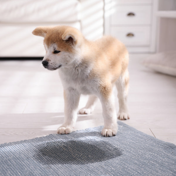 DIY Tips and Tricks for Removing Pet Urine Stains from Carpets and Rug