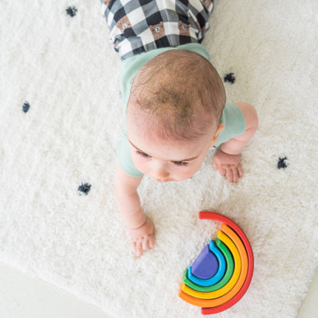 The Conscious Nursery