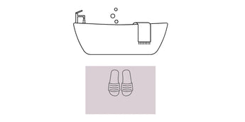 2x3 foot area rugs icon