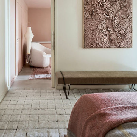 Calm Scandi Sanctuary