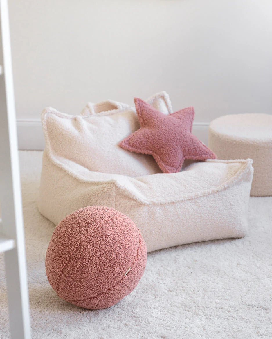 Wigiwama Ball Guava Cushion