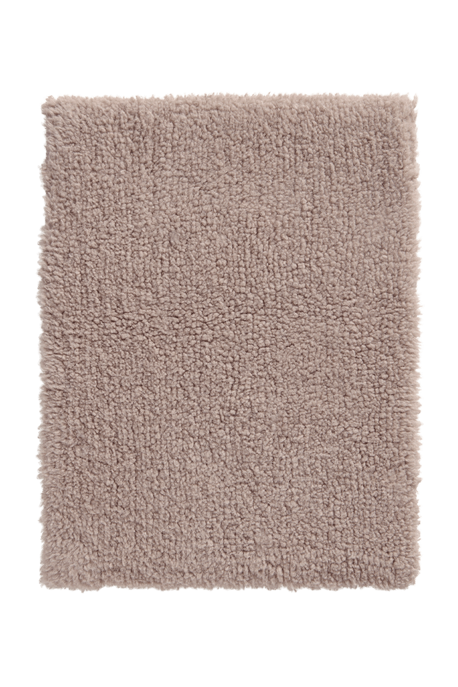 Custom Wool Washable Area Rug