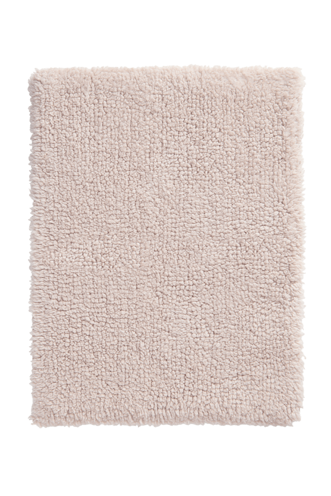 Custom Wool Washable Area Rug