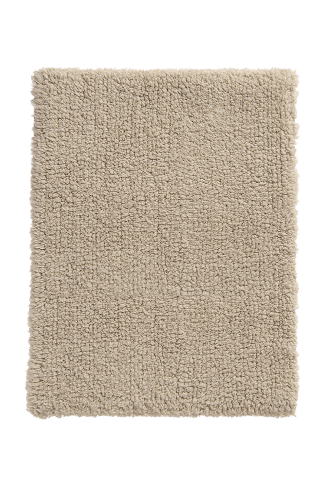 Custom Wool Washable Area Rug