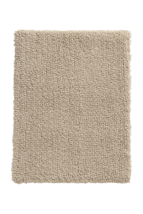 Custom Wool Washable Area Rug