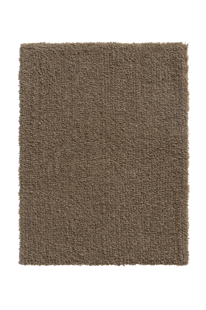 Custom Wool Washable Area Rug