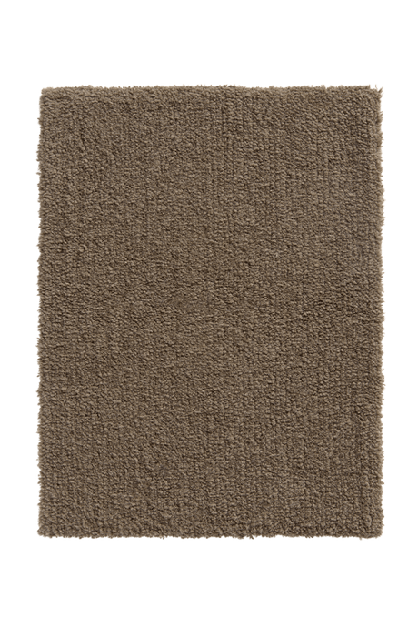 Custom Wool Washable Area Rug