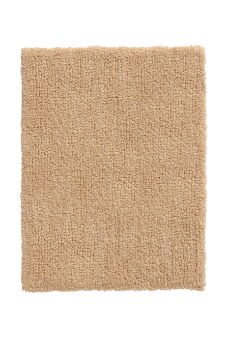 Custom Wool Washable Area Rug