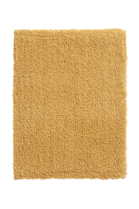 Custom Wool Washable Area Rug