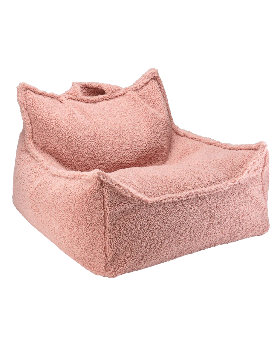 Wigiwama Guava Beanbag Chair